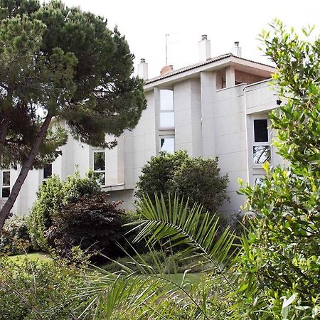 Hotel Punt 14 Gavà Eksteriør bilde