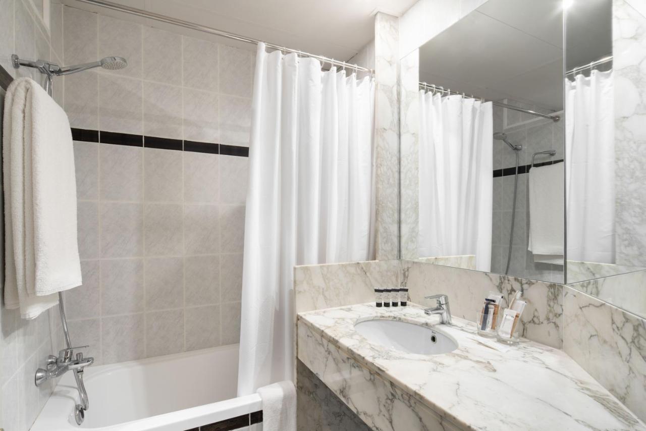 Hotel Punt 14 Gavà Eksteriør bilde