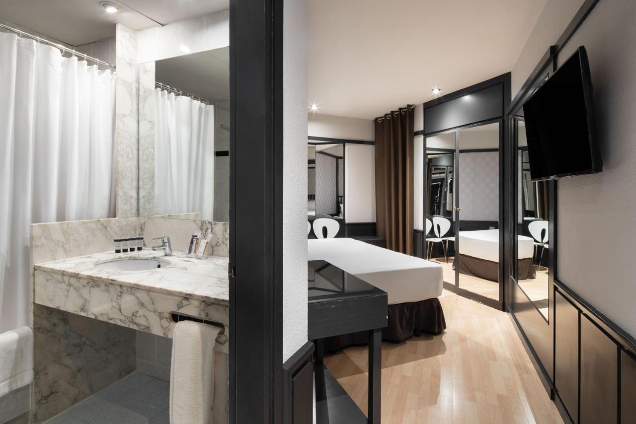 Hotel Punt 14 Gavà Eksteriør bilde