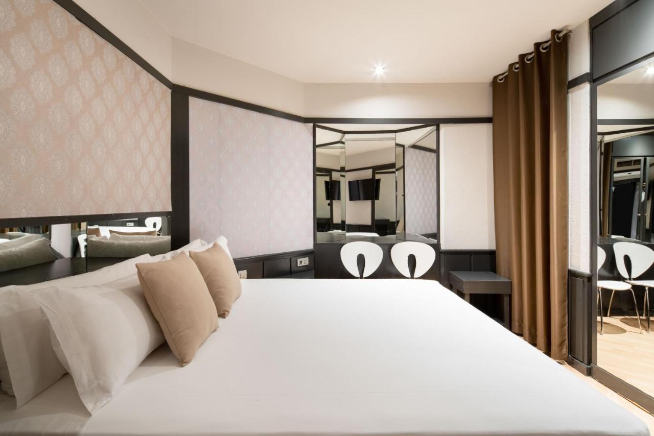 Hotel Punt 14 Gavà Eksteriør bilde