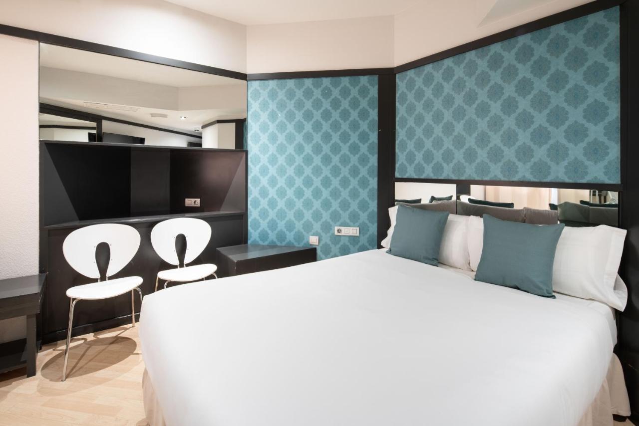Hotel Punt 14 Gavà Eksteriør bilde