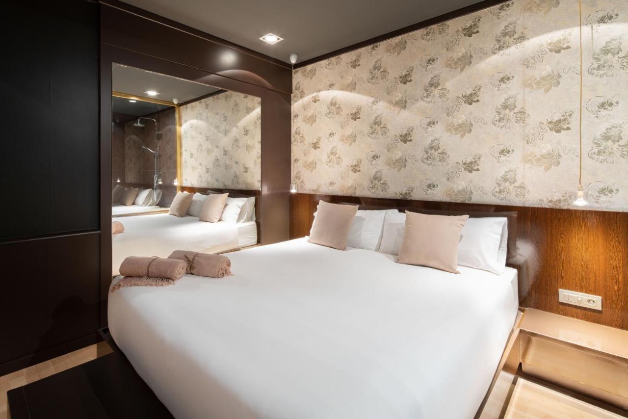 Hotel Punt 14 Gavà Eksteriør bilde