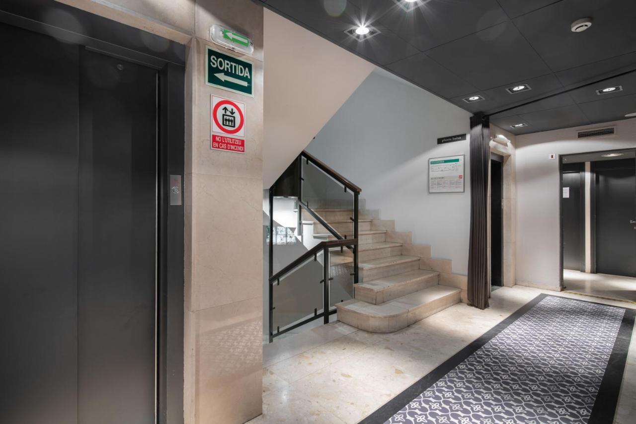 Hotel Punt 14 Gavà Eksteriør bilde