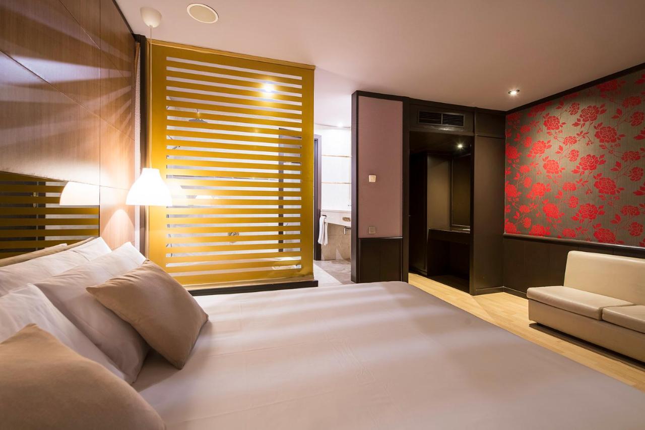 Hotel Punt 14 Gavà Eksteriør bilde