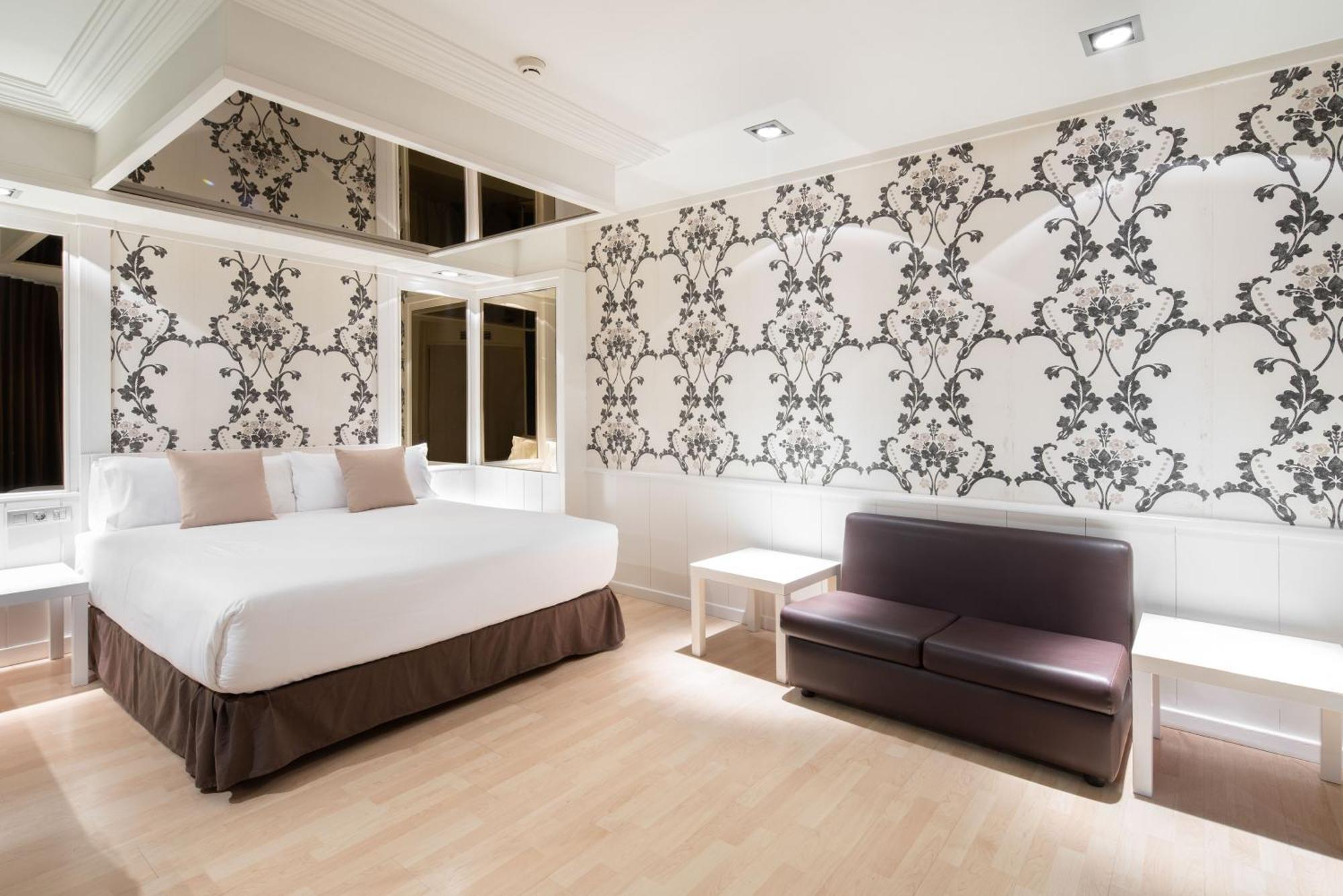 Hotel Punt 14 Gavà Rom bilde