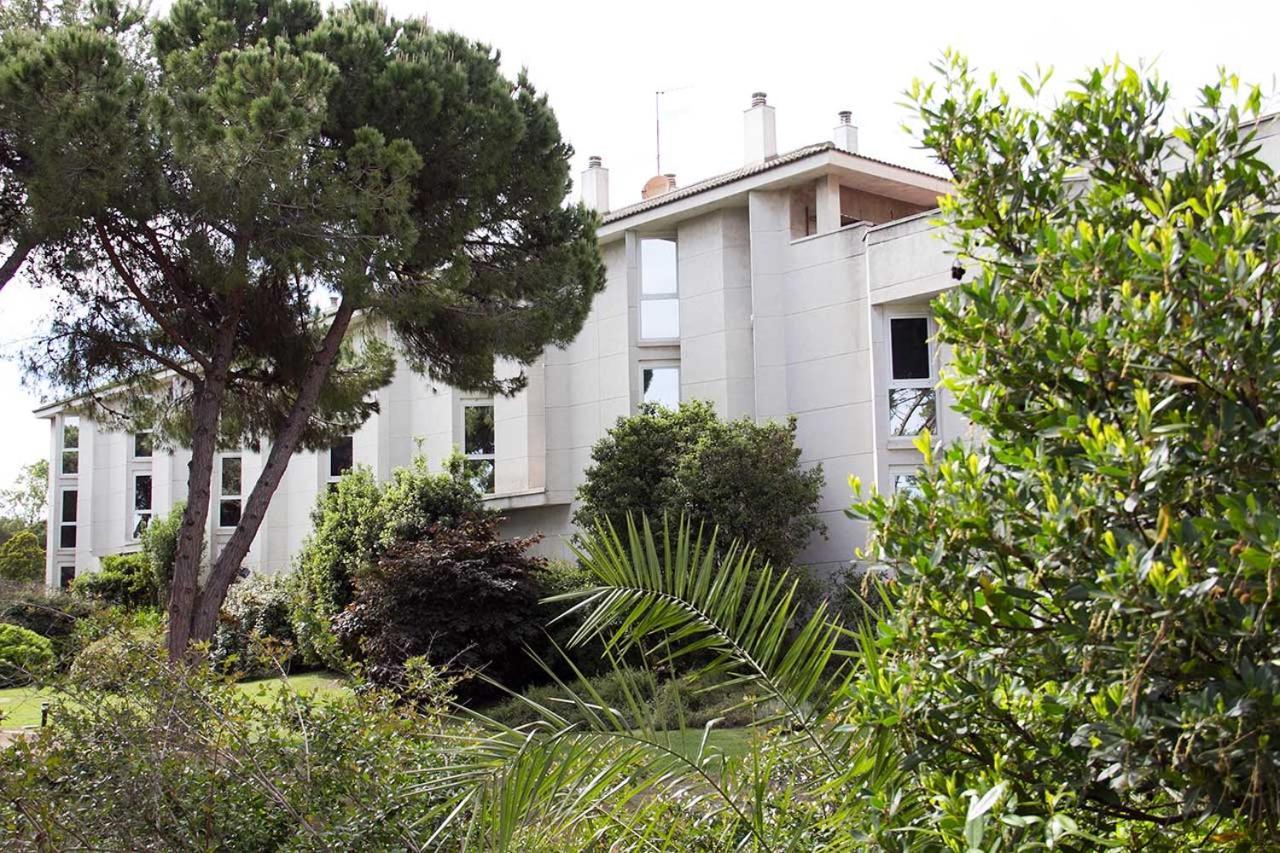 Hotel Punt 14 Gavà Eksteriør bilde